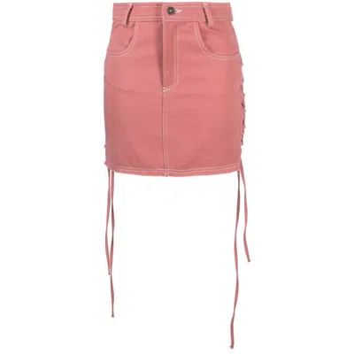 JULFER COTTON SKIRTS
