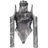 Julfer Jumpsuits