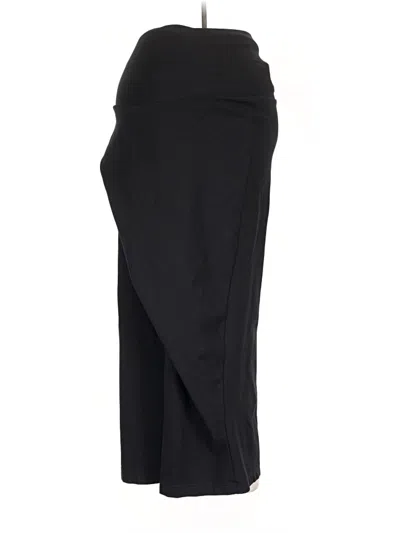Pre-owned Julia Allert Jumpsuit In Black