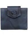 Julia Buxton Women's Mini Heiress Cardex Wallet In Navy