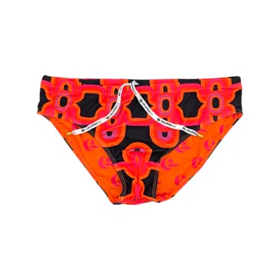 Julia Clancey Men's  Hollywood Smuggler - Olympia Black