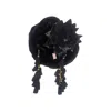 Julia Clancey Women's Cha Cha Cha Boom Black Turban In Black