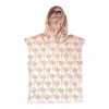 Julia Clancey Women's Pink / Purple Unisex Pink Martini Hoodie Organic T- Shirt In Pink