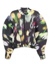 Julia Heuer Bexter Jacket In Multi
