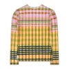 Julia Heuer Multicolor Linda Blouse In Multi
