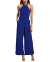 Julia Jordan Halter Neck Jumpsuit
