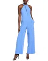 Julia Jordan Jumpsuit In Blue