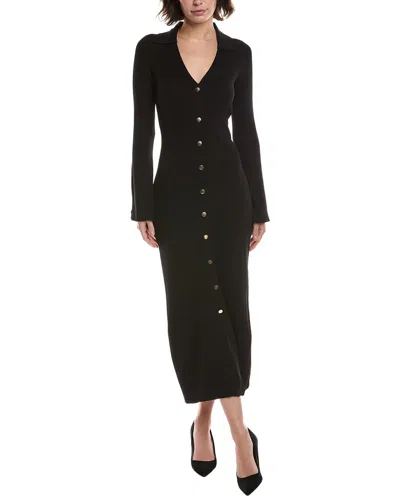 JULIA JORDAN JULIA JORDAN MIDI DRESS
