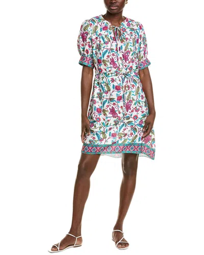 Julia Jordan Mini Dress