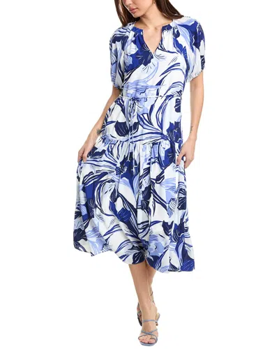 JULIA JORDAN SHIFT DRESS