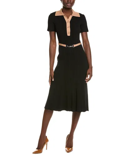 JULIA JORDAN JULIA JORDAN SWEATERDRESS