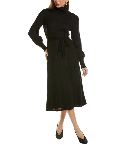 Julia Jordan Sweaterdress In Pink