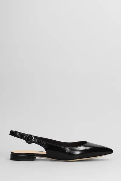 JULIE DEE JULIE DEE BALLET FLATS