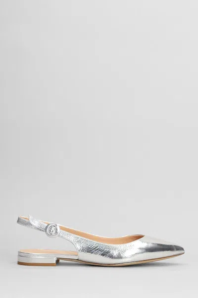 JULIE DEE JULIE DEE BALLET FLATS
