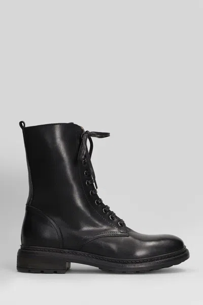 JULIE DEE JULIE DEE COMBAT BOOTS