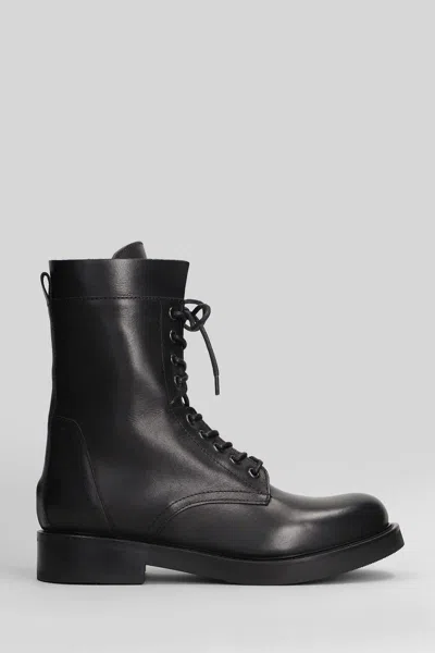 JULIE DEE JULIE DEE COMBAT BOOTS