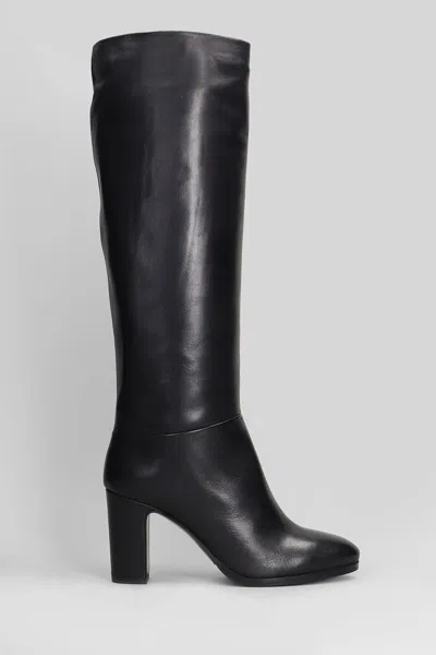 JULIE DEE JULIE DEE HIGH HEELS BOOTS
