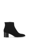 JULIE DEE JUILIE DEE BOOTS BLACK