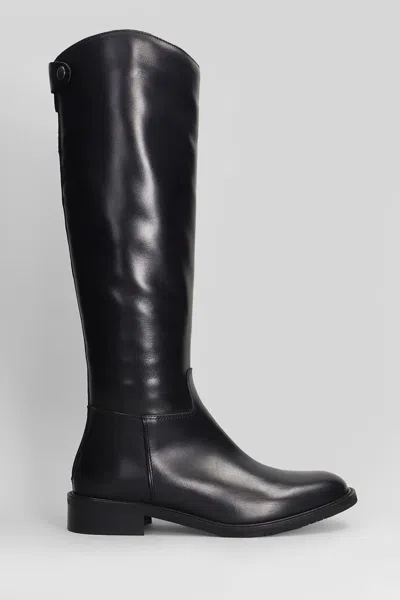 JULIE DEE JULIE DEE LOW HEELS BOOTS