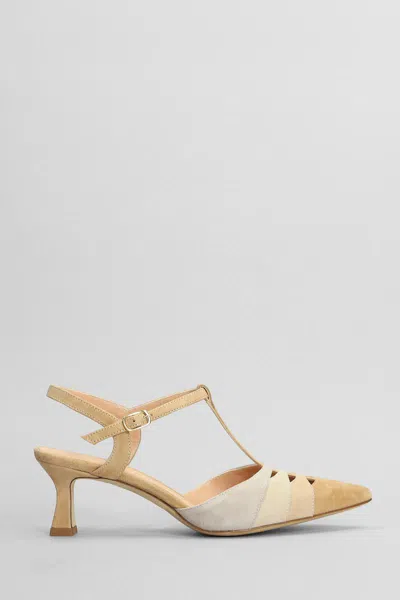 JULIE DEE JULIE DEE PUMPS