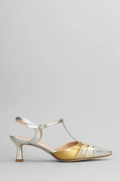 JULIE DEE JULIE DEE PUMPS