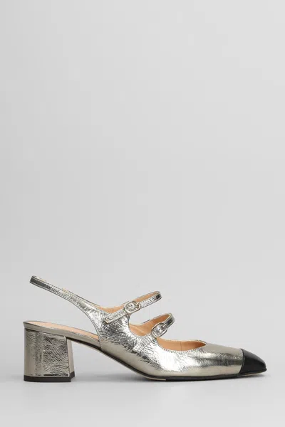 JULIE DEE JULIE DEE PUMPS