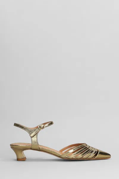 JULIE DEE JULIE DEE PUMPS