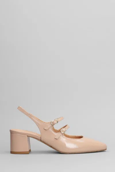 JULIE DEE JULIE DEE PUMPS