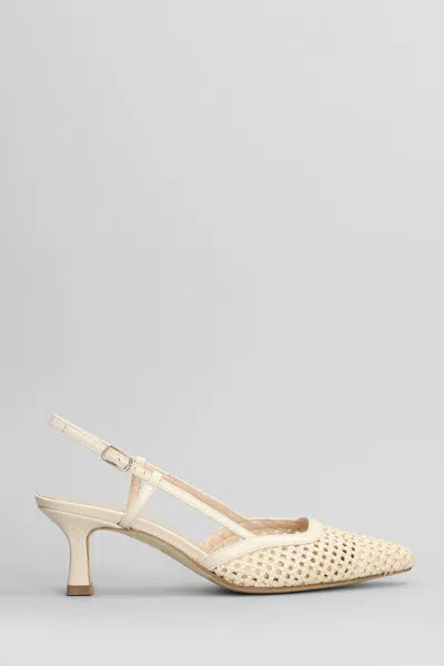 JULIE DEE JULIE DEE PUMPS
