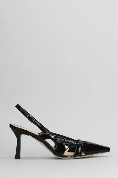 JULIE DEE JULIE DEE PUMPS
