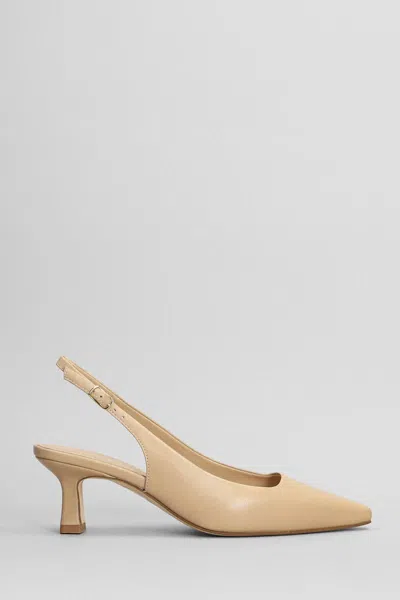 JULIE DEE JULIE DEE PUMPS