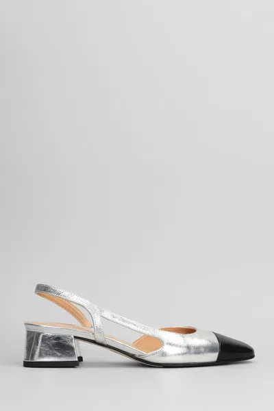 JULIE DEE JULIE DEE PUMPS