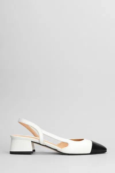 JULIE DEE JULIE DEE PUMPS