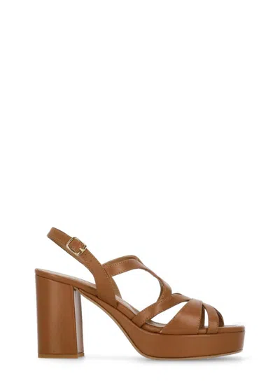 Julie Dee Sandals