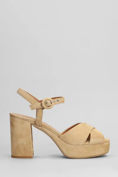 JULIE DEE JULIE DEE SANDALS