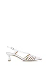 Julie Dee Sandals