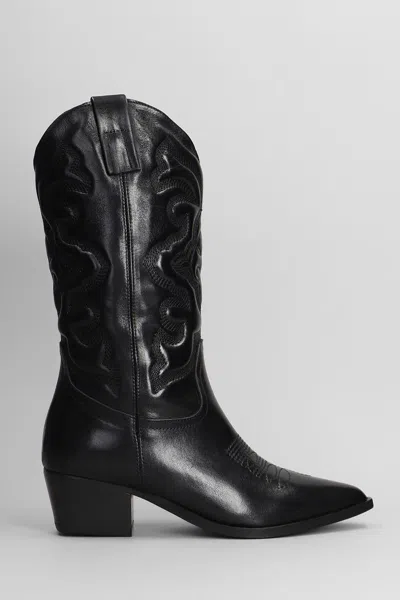 JULIE DEE JULIE DEE TEXAN BOOTS