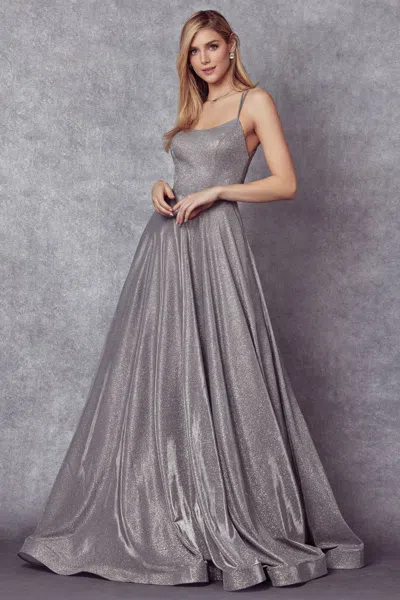 Juliet 203 In Gray