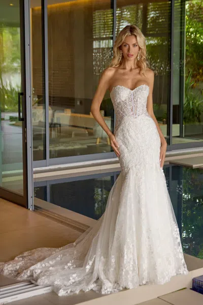 Juliet Jt2666sw In White