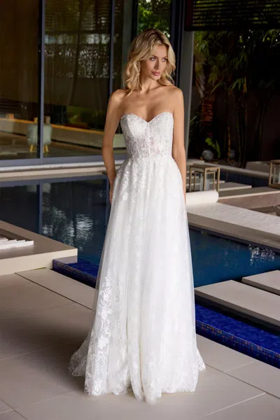 Juliet Jt2670sw In White