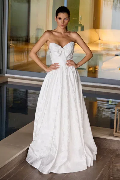 Juliet Jt2700aw In White