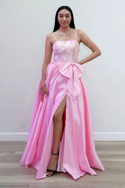 Juliet Jt2701a In Pink