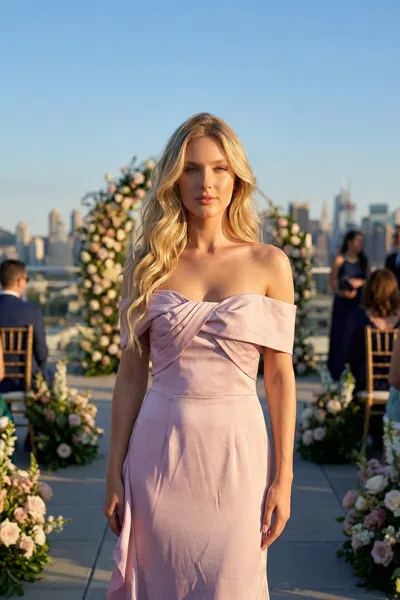 Juliet Jt2721c In Pink