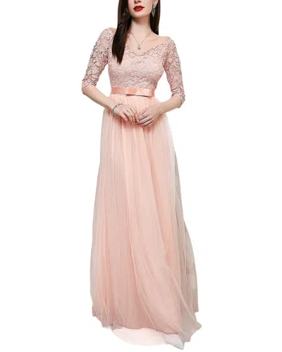 JULIET ROSES JULIET ROSES MAXI DRESS