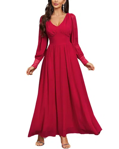 JULIET ROSES JULIET ROSES MAXI DRESS