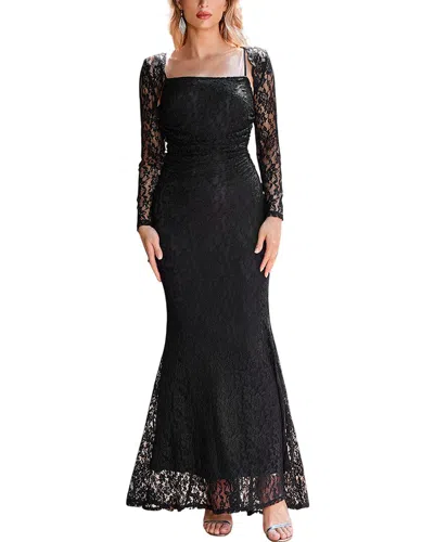 JULIET ROSES JULIET ROSES MIDI DRESS