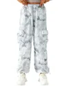 Juliet Roses Pant