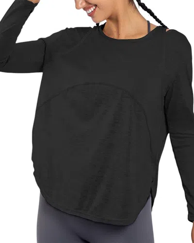 Juliet Roses T-shirt In Metallic
