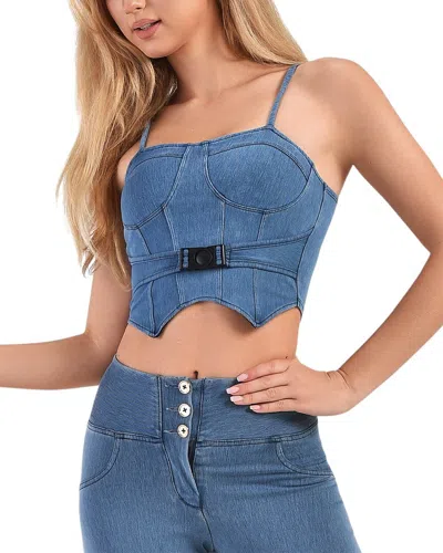 JULIET ROSES JULIET ROSES TOP