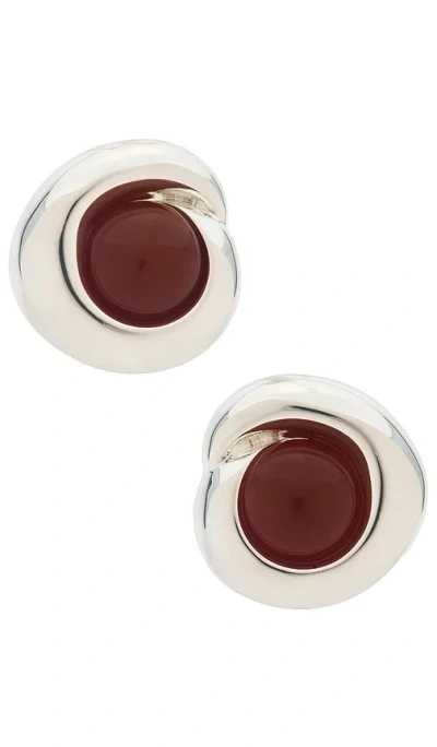 Julietta Agnes Earrings